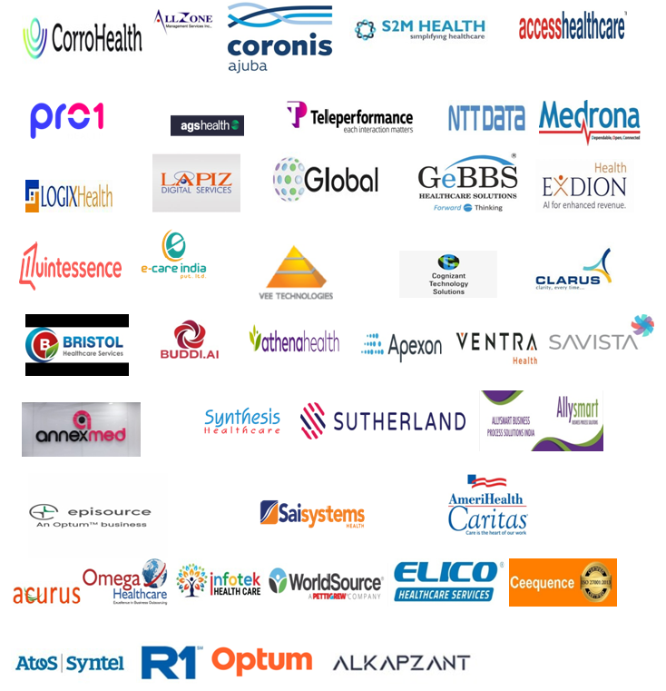 Partner Companies